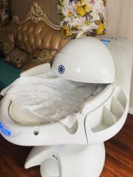 -弗蕾亚·和月月子调理院(东湖店)