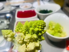 -海底捞火锅(飞马水城店)