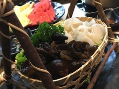 -手选潮汕鲜活牛肉火锅(二七广场店)