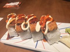 -弓二·烧鸟居酒屋(财富购物中心店)