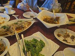 -亚龙湾红树林度假酒店御粤阁
