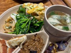 -素满香·Vegan食养自助(天一广场店)