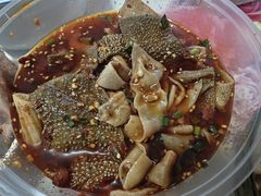 -李老五口水鸡(万寿路店)