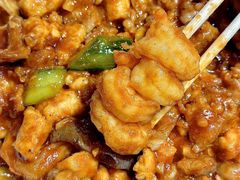 -恩宏德餐馆(平山道店)