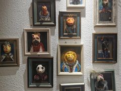 -艺彩阳光手工坊(大连恒隆广场店)