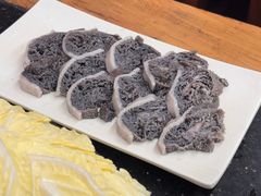 -裕德孚·非遗手切涮羊肉(东直门内大街店)