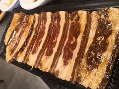 -金龙烧烤·牛肉面(西塔店)