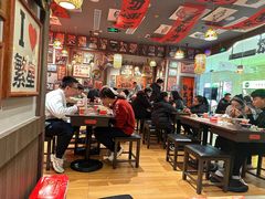 -王繁星面馆(西安熙地港店)