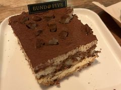 -BUND·FIVE外滩5号(天际店)