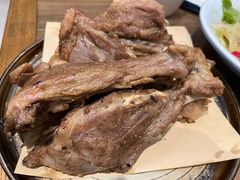 -锡和无锡菜(景丽苑店)