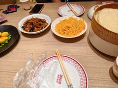 -满园烤鸭·春饼(太原街万达店)