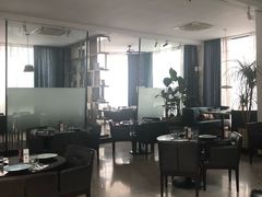 大堂-IL Forno 意坊·意大利餐厅(花园店)