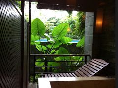 房间温泉-七仙岭君澜度假酒店
