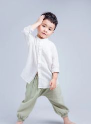 -小熊维尼高端儿童摄影(南山信和店)