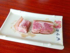 -邵顺兴锅盖面(金山宝地店)