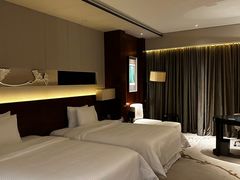 -广交会威斯汀酒店