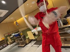 -海底捞火锅(金桥太茂商业广场店)