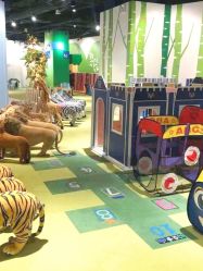 -幻贝家儿童乐园(苏州中心店)