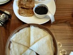 -三宝大饭店-中和艺素餐厅(浦上金山正祥广场店)
