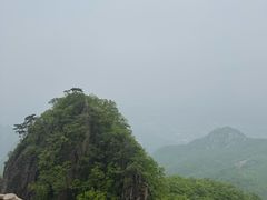-丹东凤凰山景区