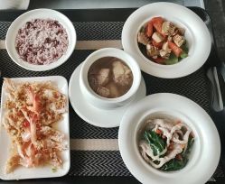 -惠州心享玥月子中心江北店