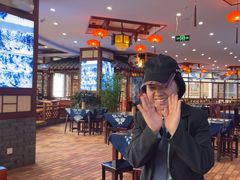 -桥香园过桥米线(国贸店)