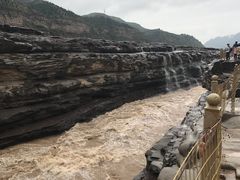 -陕西黄河壶口瀑布旅游区