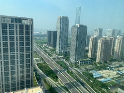 -武汉汉口喜来登大酒店·宴会厅