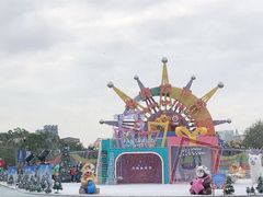 -厦门方特梦幻王国