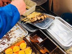 -大学路8号炸串(大学路十四号院店)
