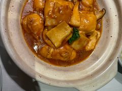 -半勺·新徽菜(银泰城店)