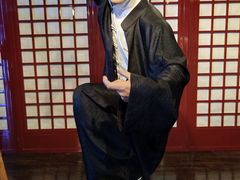 -北京杜莎夫人蜡像馆