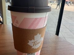 -Tims天好咖啡(河西万象城店)