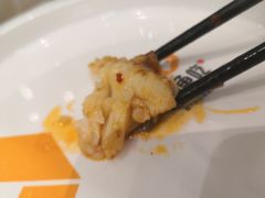 -有鱼吃·纸包烤鱼(曲江创意谷店)