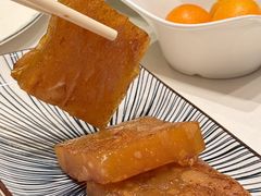 -香乐园·淮扬菜中餐厅·Shang Garden(福田香格里拉店)
