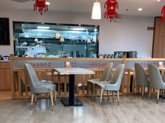 大堂-叁拾壹克饺子·东北菜(国贸店)
