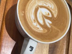 -Peet's 皮爷咖啡(乐峰店)