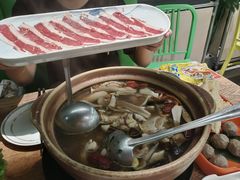 -菌小白火锅(时尚天河店)