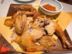 -打酱油·非遗淮扬菜(瘦西湖梅岭店)