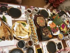 -青空日料烧肉烧鸟店(后湖兴业路店)
