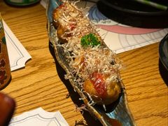 -玉川屋·深夜食堂居酒屋(柳巷店)