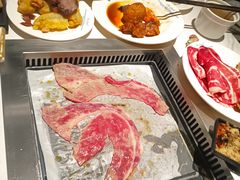 -星伦多 自助料理(圆融店)