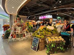 -Ole精品超市(环球港店)