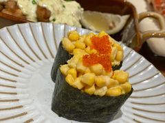 -团子君寿司·茶