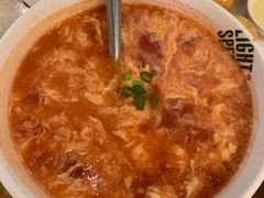 -吕氏疙瘩汤·海鲜新鲁菜(凯德mall新都心店)