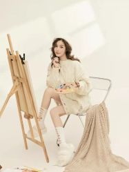 -米莱摄影写真(五大道别墅店)