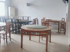 大堂-阳胡子家菜馆