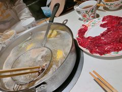-汕头八合里海记牛肉店(清河店)