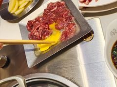 -荣叔港式沙嗲牛肉火锅(正佳潮流店)