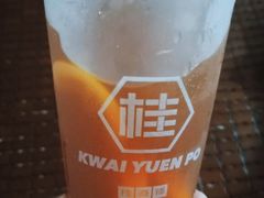 -桂桂茶(赤峰站店)